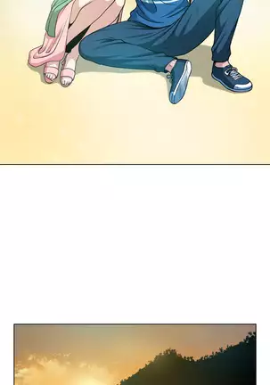 Do you Want to Change Partners Ch.0-28