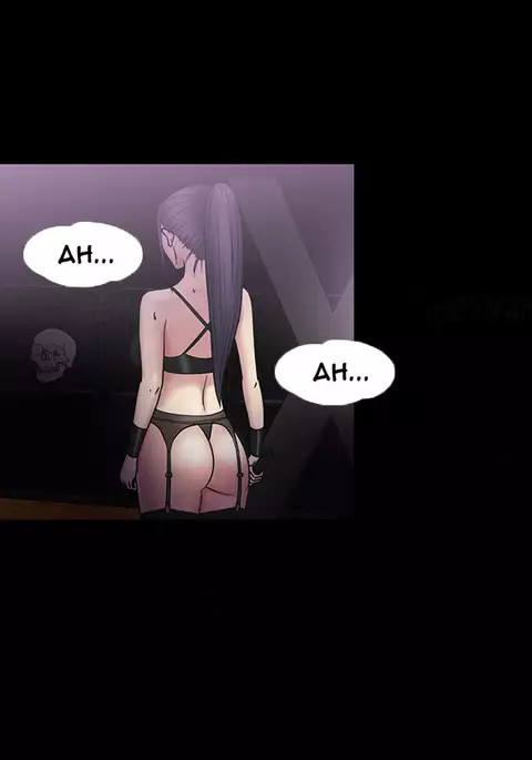 Secret Island Ch.1-28