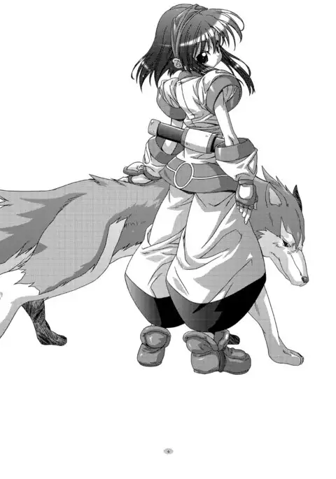 DiGital AngELs SIDE-i Renge Hime