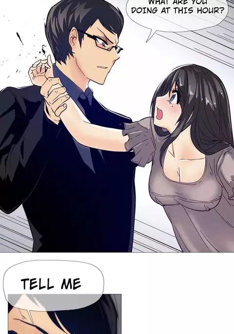 Household Affairs Ch.1-50