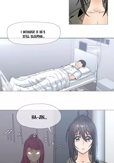 Household Affairs Ch.1-35