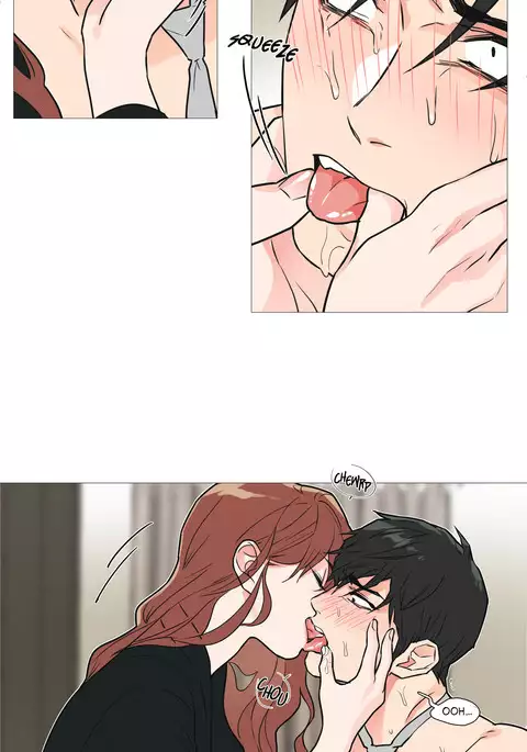 Sadistic Beauty Ch.1-26