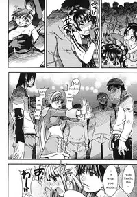 [Shiwasu no Okina] Shining Musume Vol.2 [English] [Jack]