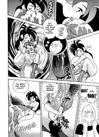 [Kondom] The New Bondage Fairies Issue 10 [ENG][Hi-Res]