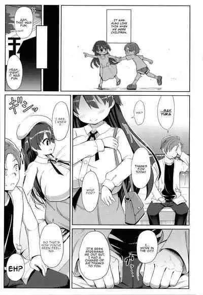 Punipuni Chiccha Tappotapo Ch. 1-7