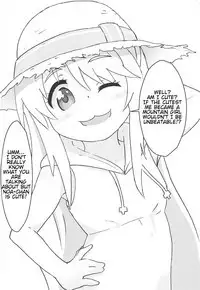 Watashi ni Yama Susume Shoujo ga Maiorita!