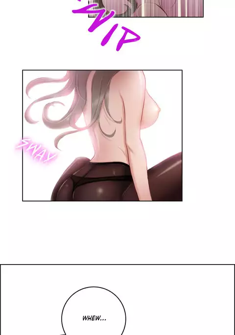 Sex Knights-Erotic Sensuality & Perception Ch.1-18