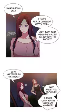 [PINKO] Scandal of the Witch Ch.1-30 (English) (Ongoing)