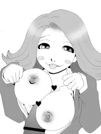 [Shishi no Okashira (Shishi Maro)] Oppai wa Seigi! (Ace Attorney) [Digital]