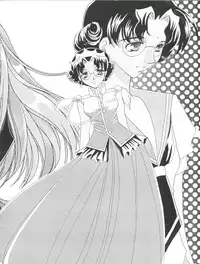 [Anthology] Kakumei F (Revolutionary Girl Utena, Cutey Honey F)