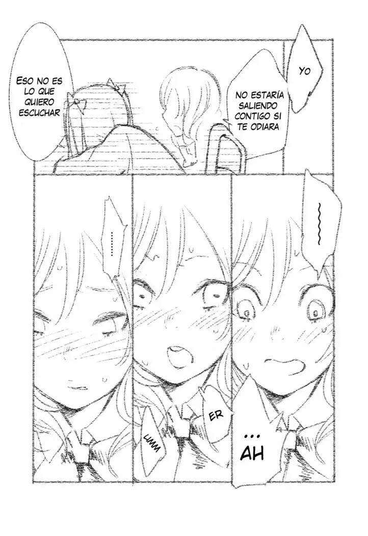 NicoMaki Dating Life