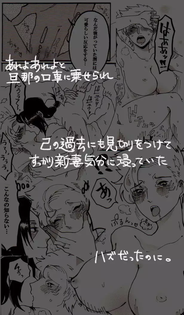 Aware oharaibako sample