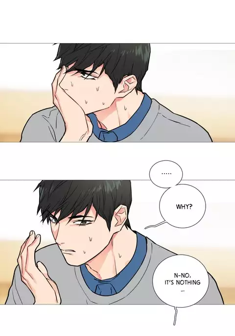 Sadistic Beauty Ch.1-23