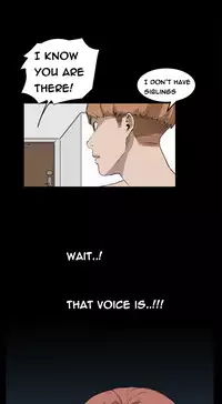 [Keum Sah Gong] Si-Eun Ch.1-37 (English) (Ongoing)