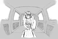 [pink-noise (Mizuiro Megane)] Mama Shot-ime Outdoor Hen