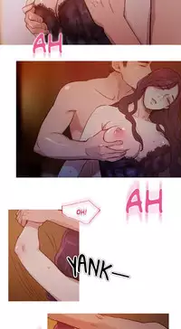 [PINKO] Scandal of the Witch Ch.1-30 (English) (Ongoing)