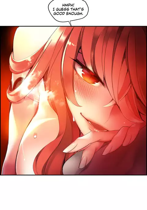 Lilith`s Cord Ch.1-38