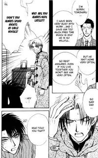 Brothers Battle (Zaou Taishi) English