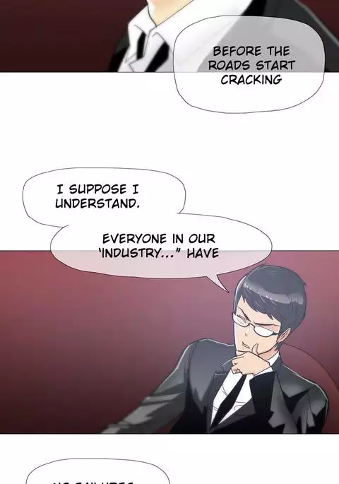 Household Affairs Ch.1-50