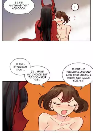 Devil Drop Chapter 3