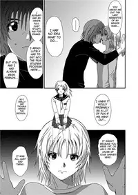 [Ryohzoh] Irodori - Colorful Dreams (English)