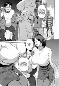 [Hara Shigeyuki] Yaritai Site 1 [Ch01] [ENG] =LWB=