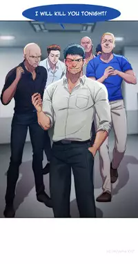 [Studio Gale] Lady Garden Ch.1-15 (English) (Ongoing)