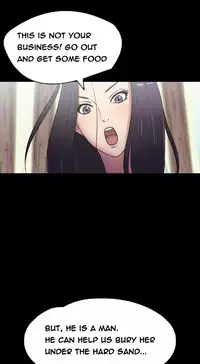 [Madstart] Secret Island Ch.1-27 (English) (Ongoing)