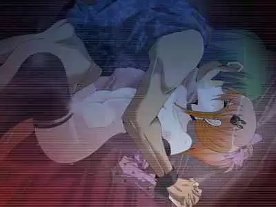 C.U nitoronyiru CG novel 2