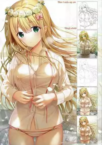 (C97) [TwinBox (Hanahanamaki, Sousouman)] Teacher Teacher 4 [English] [Doujins.com]