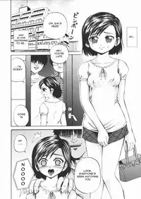 [Kawadi MAX] Inu Shoujo (Dog Girl) [English] =LWB=