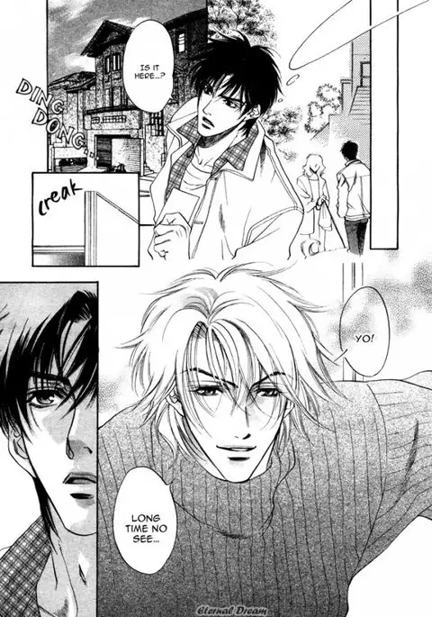 Takakura Row - Kodou