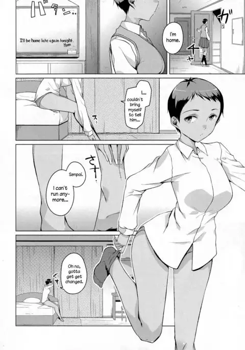 Kakeru Overrun - Part 1&2 =LWB=