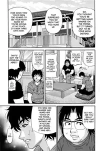 [Ozaki Akira] Koe dake de Icchau Ch. 1-10 [English] [erc]