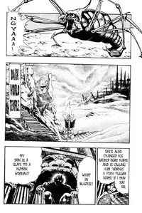 [Maeda Toshio] Adventure Kid Vol.2 [English]