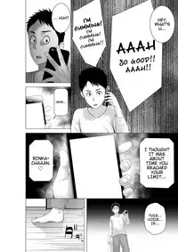 [Yamakumo] Closet 2 ~Kanojo no Ketsumatsu~ | Closet 2 ~Her Conclusion~ [English]