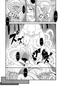 The World God Only Knows - Sukima no Nai Sekai (English)