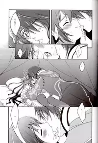 (C82) [ACIDSEA (Asuma Omi)] Satellite Rendezvous (Fire Emblem Awakening)