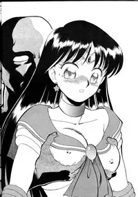 (C43) [ART=THEATER(Fred Kelly)] M.F.H.H.3 (Sailor Moon)