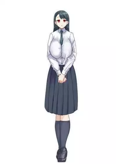 Rim Shien Site Back Number