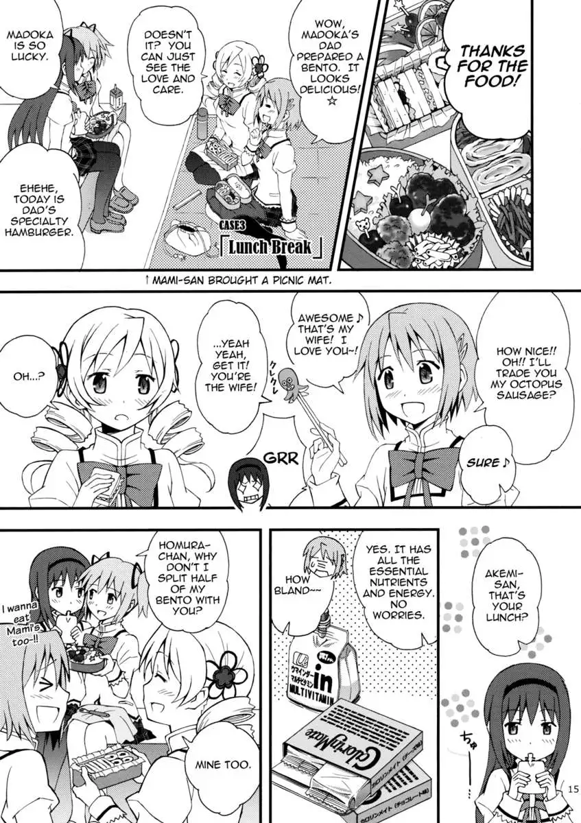 I Cannot Help Doing Luminis!!