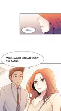 Miss Mystic Ch.1-26 (English) (Ongoing)