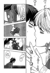 [AZUMA Tesshin] Hen Koi - The After School Diary [English]