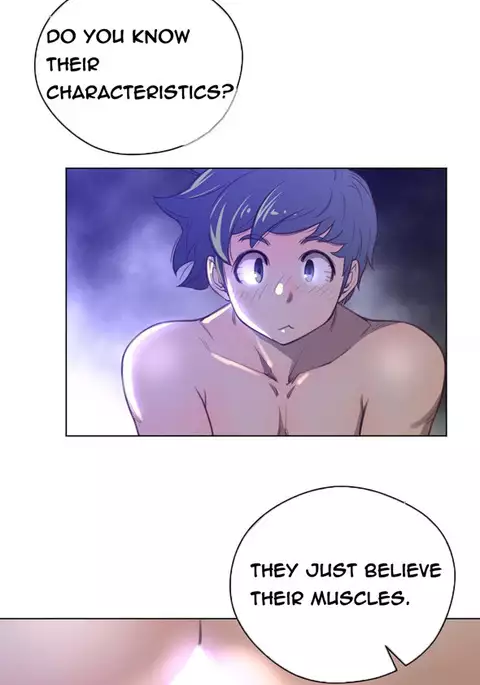 Perfect Half Ch.1-40