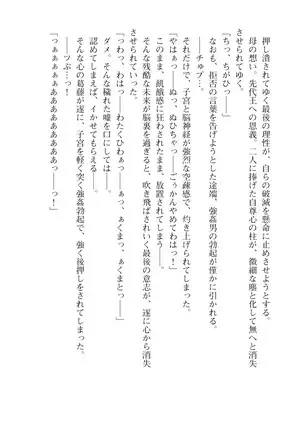 Kouki naru Majo Clauzea: Inda no Itan Shinmon