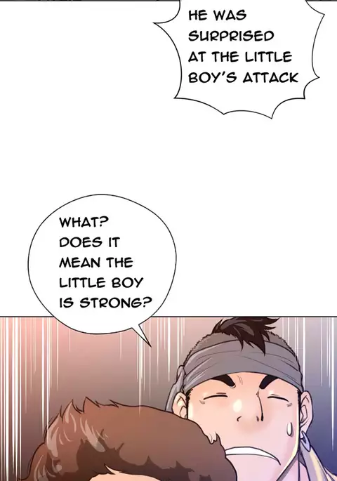 Perfect Half Ch.1-33