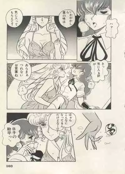 Bishoujo Shoukougun 6