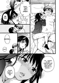 [Shiwasu no Okina] Enkou Ojisan | Mister Enkou Episode I-IX [English] [Digital]