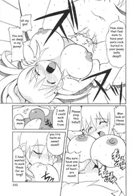 Punishing Mommy [English] [Rewrite] [EZ Rewriter]