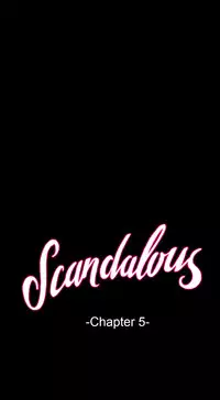 [PINKO] Scandal of the Witch Ch.1-25 (English) (Ongoing)